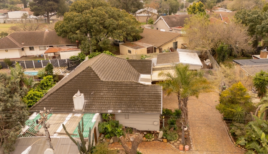 3 Bedroom Property for Sale in De La Haye Western Cape